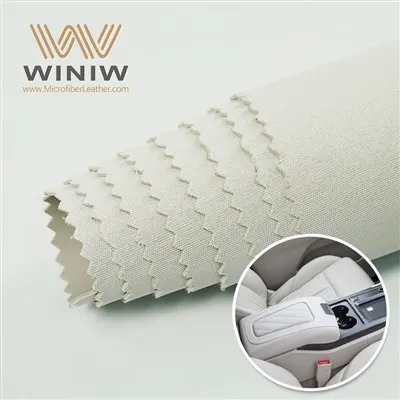 Visokokvalitetna automobilska unutarnja PVC sintetička koža